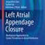 Left Atrial Appendage Closure Mechanical Approaches to Stroke Prevention in Atrial Fibrillation