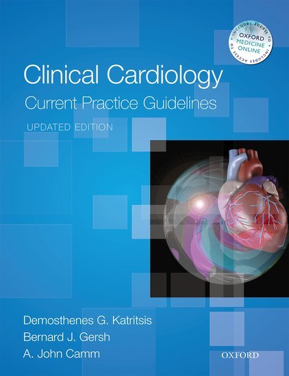 Clinical Cardiology Current Practice Guidelines Updated Edition 2nd Ed