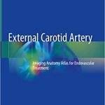 External Cartoid Artery Imaging Anatomy Atlas for Endovascular Treatment