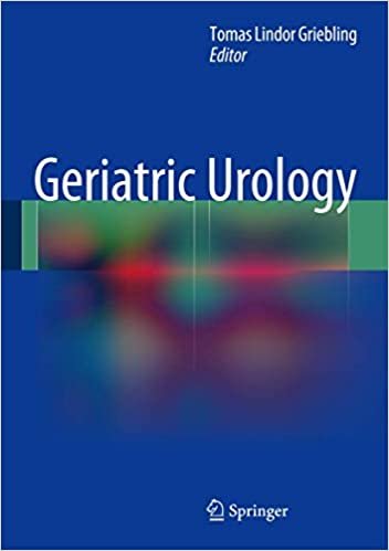 Geriatric Urology