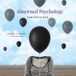 Abnormal Psychology Perspectives
