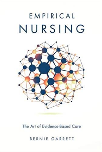 Empirical Nursing The Art of Evidence Based Care