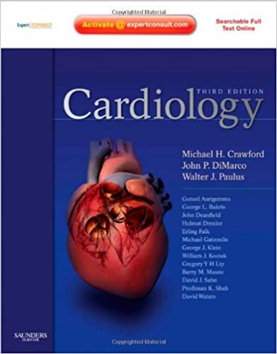 Cardiology 3rd Ed