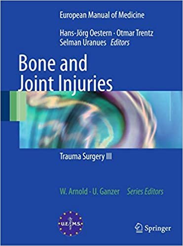 Bone and Joint Injuries Trauma Surgery III