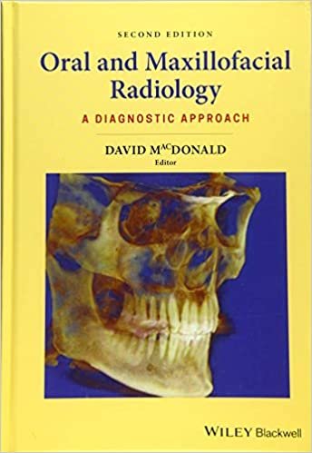 Oral and Maxillofacial Radiology A Diagnostic Approach 2nd Ed