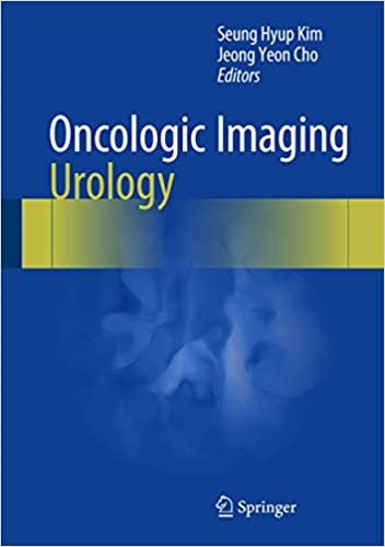 Oncologic Imaging Urology