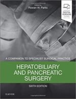 A Companion to Specialist Surgical Practice 6th Ed 6 Vol Complete Set - Image 6