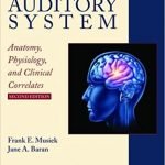 The Auditory System Anatomy Physiology And Clinical Correlates 2nd Ed