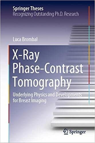 X Ray Phase Contrast Tomography Underlying Physics and Developments for Breast Imaging