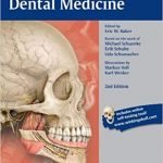 Anatomy for Dental Medicine 2nd Ed