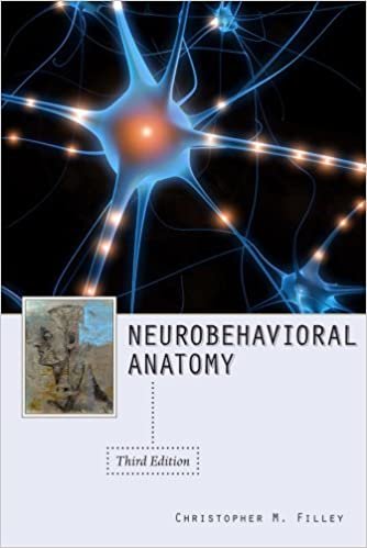 Neurobehavioral Anatomy 3rd Ed