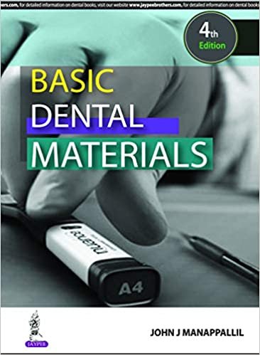 Basic Dental Materials 4th Ed