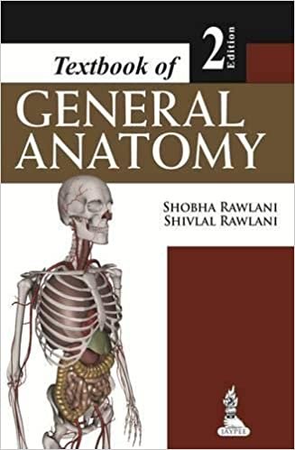 Textbook of General Anatomy 2nd Ed