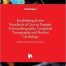 Establishing Better Standards of Care in Doppler Echocardiography Computed Tomography and Nuclear Cardiology