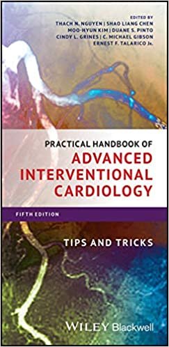 Practical Handbook of Advanced Interventional Cardiology: Tips and Tricks 5th Edition