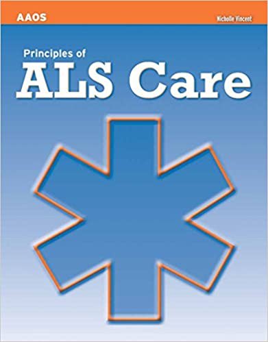 Principles of ALS Care AAOS