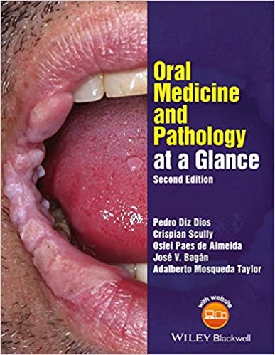 Oral Medicine And Pathology At A Glance 2nd Ed