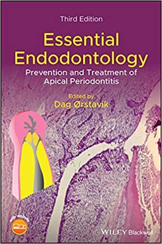 Essential Endodontology Prevention And Treatment Of Apical Periodontitis 3rd Ed