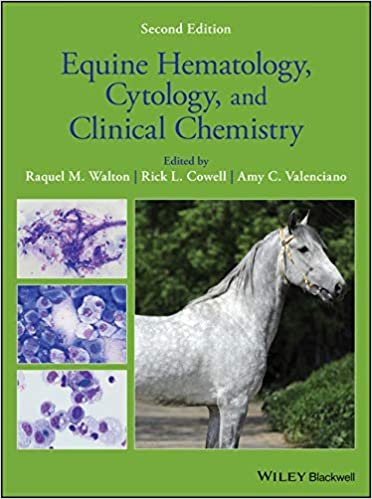Equine Hematology Cytology And Clinical Chemistry 2nd Ed
