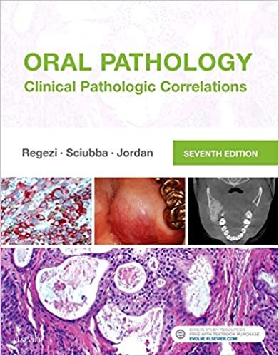 Oral Pathology Clinical Pathologic Correlations 7th Ed