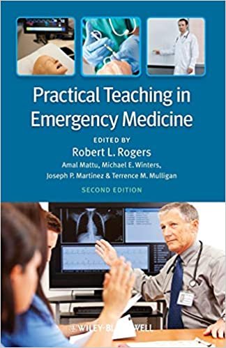 Practical Teaching in Emergency Medicine 2nd Ed