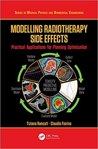 Modelling Radiotherapy Side Effects Practical Applications for Planning Optimisation