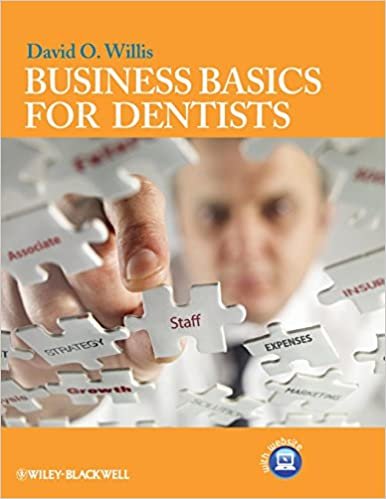 Business Basics For Dentists