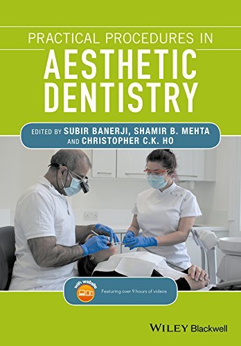 Practical Procedures In Aesthetic Dentistry
