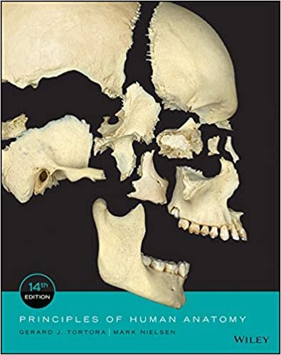 Principles of Human Anatomy 14th Ed
