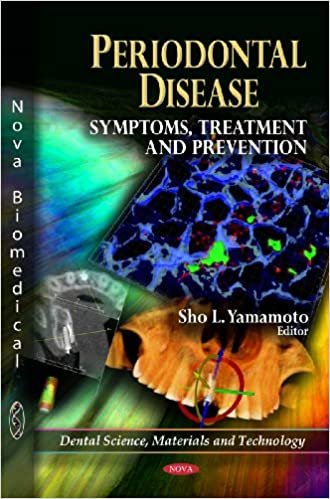 Periodontal Disease Symptoms Treatment and Prevention