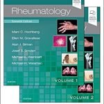 Rheumatology 7th Edition Marc C Hochberg