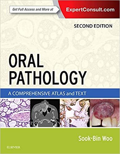 Oral Pathology A Comprehensive Atlas and Text 2nd Ed