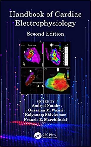 Handbook of Cardiac Electrophysiology 2nd Ed