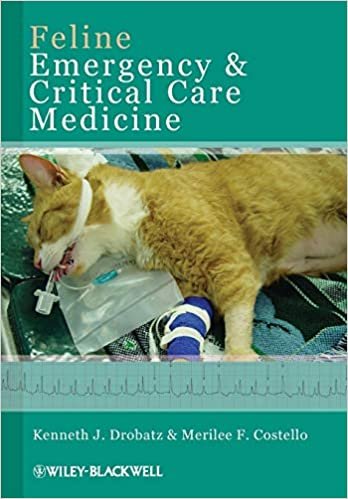 Feline Emergency and Critical Care Medicine