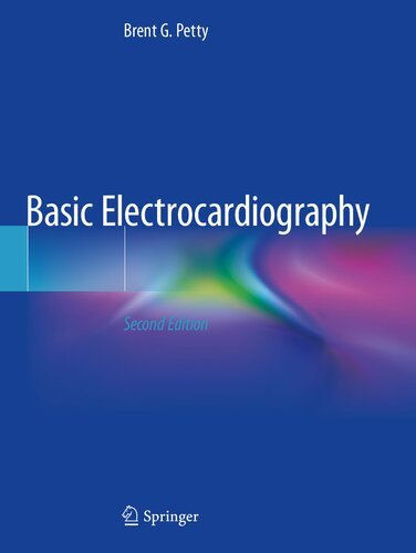 Basic Electrocardiography 2nd Ed