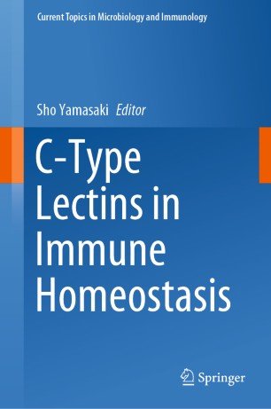C Type Lectins in Immune Homeostasis