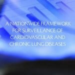 A Nationwide Framework for Surveillance of Cardiovascular and Chronic Lung Diseases
