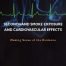 Secondhand Smoke Exposure and Cardiovascular Effects Making Sense of the Evidence