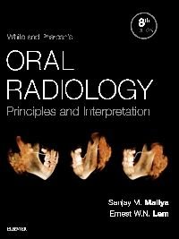 Oral Radiology Principles And Interpretation 8th Ed