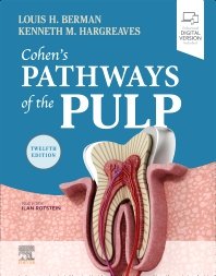 Cohens Pathways of the Pulp 12th Ed