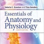 Essentials of Anatomy and Physiology 8th Ed