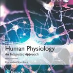 Human Physiology An Integrated Approach 8th Ed
