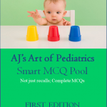 Ajs Art of Peadiatrics Smart Mcq Pool
