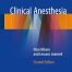 Clinical Anesthesia Near Misses and Lessons Learned