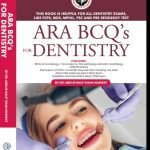 Ara Bcqs For Dentistry By Dr Abdur Rauf Khan Marwat