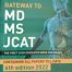 Gateway To MD MS JCAT & PIMS 6th Edition