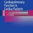Exercise Cardiopulmonary Function in Cardiac Patients