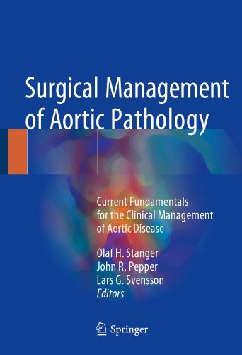 Surgical Management of Aortic Pathology Current Fundamentals for the Clinical Management of Aortic Disease