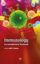 Immunology An introductory Textbook