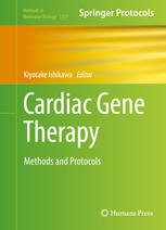 Cardiac Gene Therapy Methods and Protocols